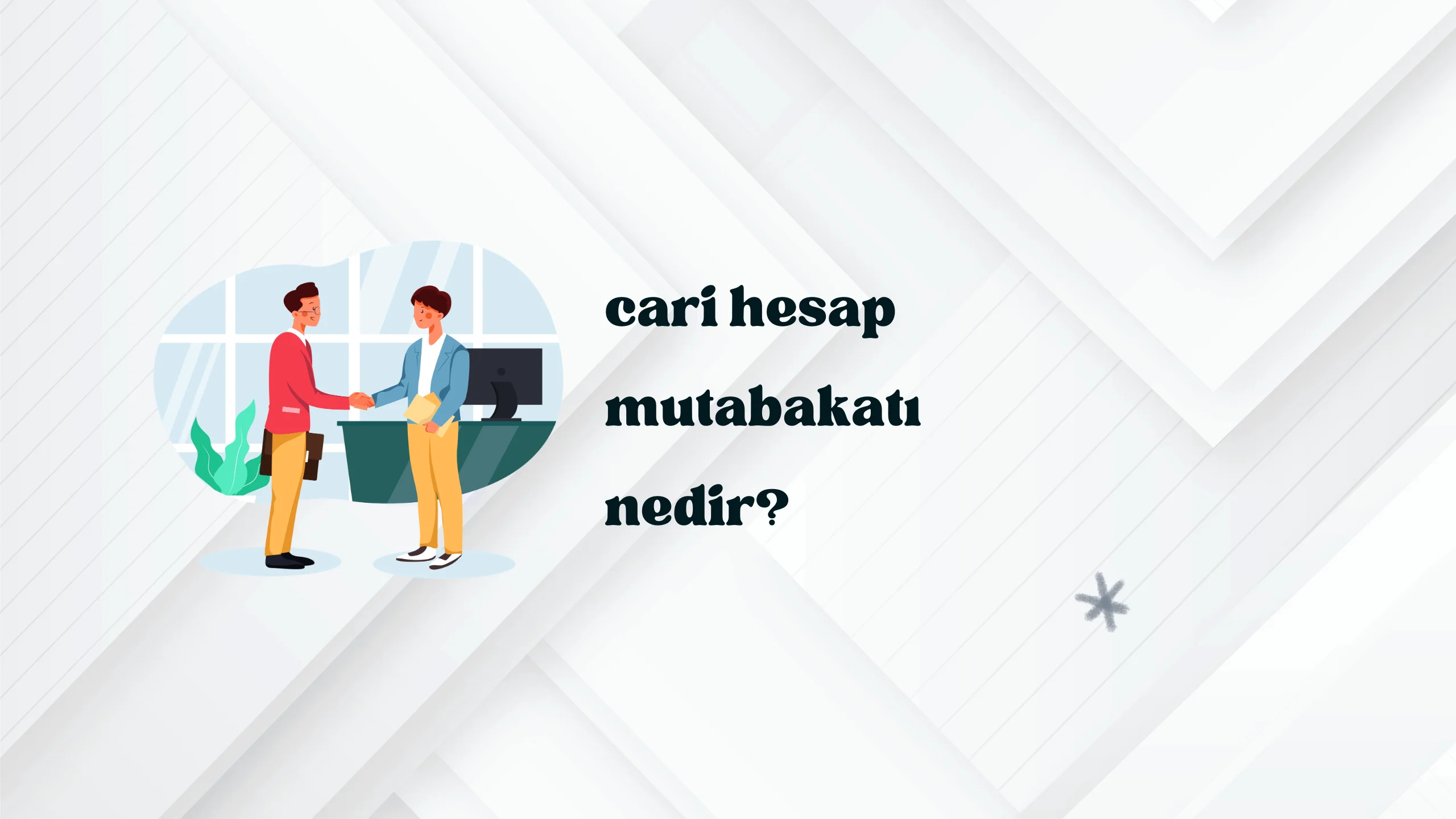 Cari Hesap Mutabakatı Nedir? WhatsApp ile Kolay Mutabakat Nasıl Yapılır?