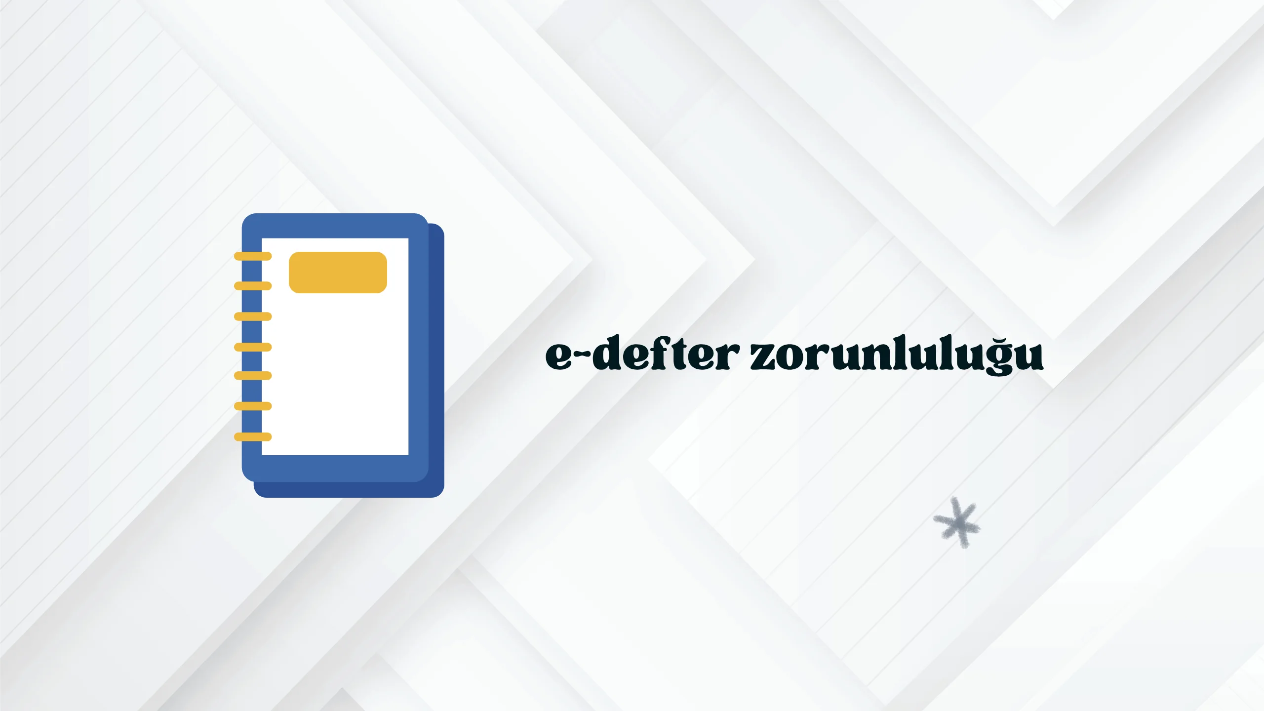 Ön Muhasebe Programı ile E-Defter Zorunluluğu ve GİB Uyumu