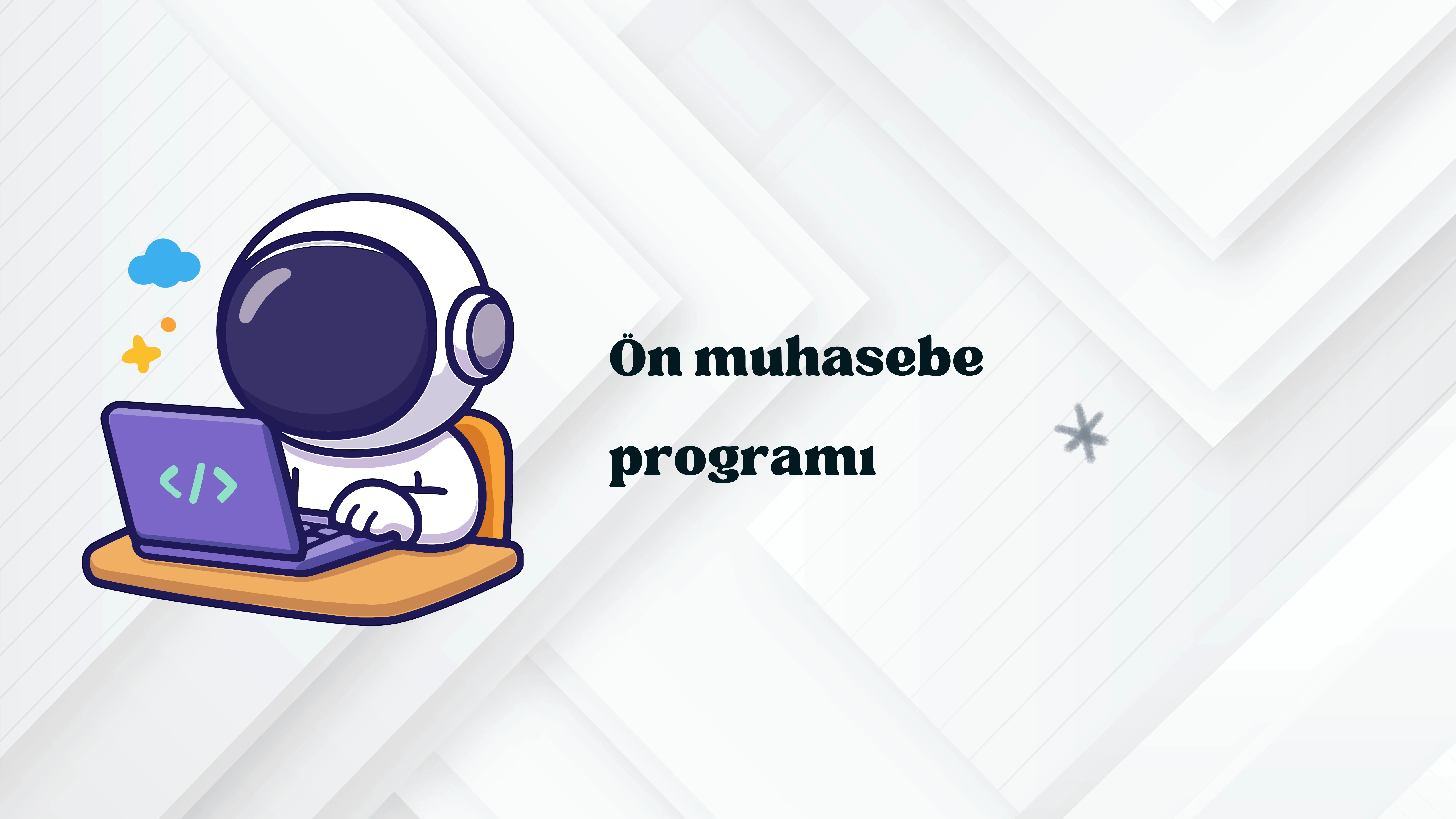 Ön Muhasebe Programı: İşletmeniz İçin En İyi Çözüm ve Özellikler