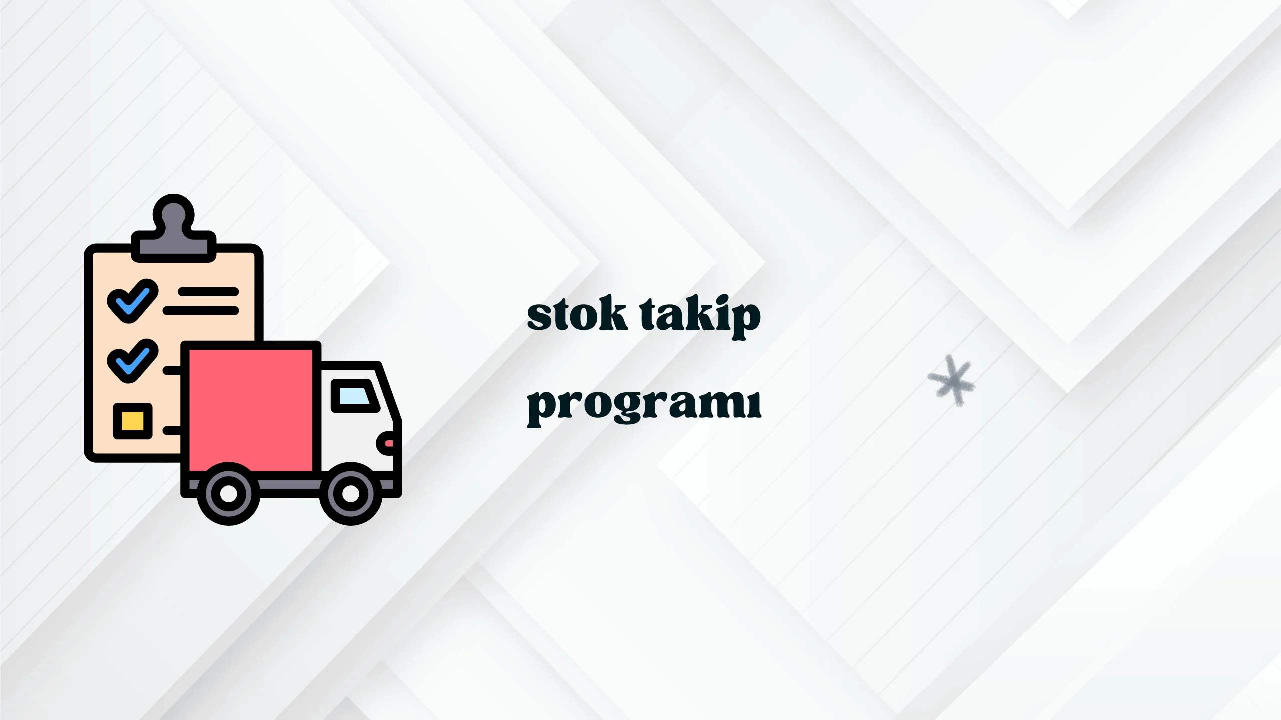 Ücretsiz Stok Takip Programı | Önmuhasebeciniz Stok ve Depo Takip Programı - Online Envanter Yönetimi ve Barkod Sistemi Ekran Görüntüsü