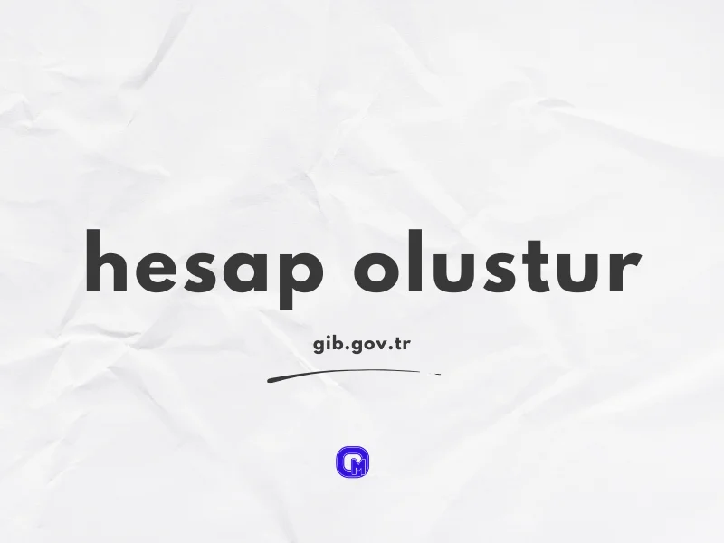 Hesap Oluşturun ve Entegrasyonu Tamamlayın