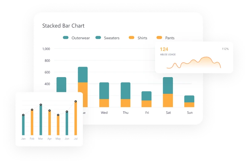 e-İrsaliye - Ön muhasebe programı ekran görüntüsü