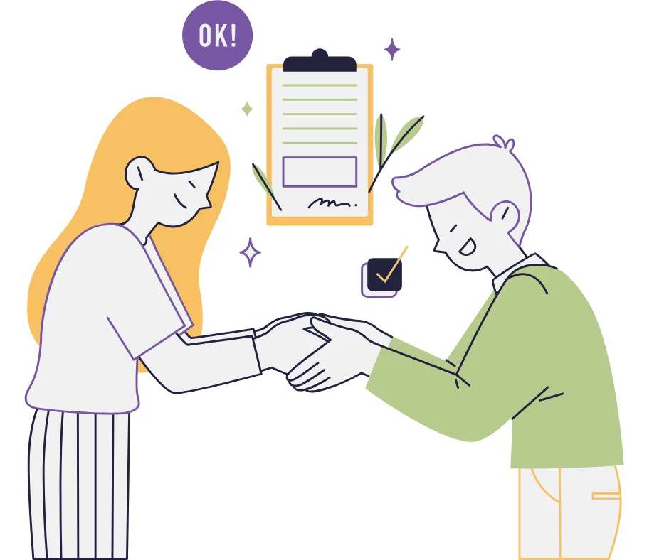 e-Fatura ve e-Arşiv Yönetimi - Ön muhasebe programı ekran görüntüsü